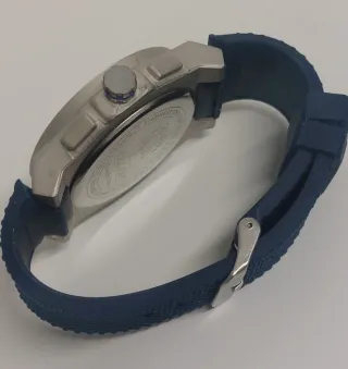 Reloj Calgary España World Champion 2010 Azul