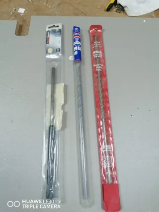 Corona de widia 65 mm