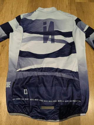 Maillot Ciclismo INVERSE