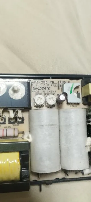 Fuente Alimentación PS3 Slim APS-250