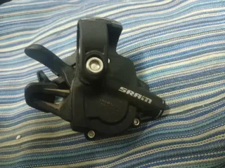 Desviador SRAM Rockrider 8V