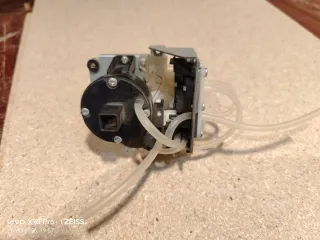 Bomba de aire Epson SureColor P9000