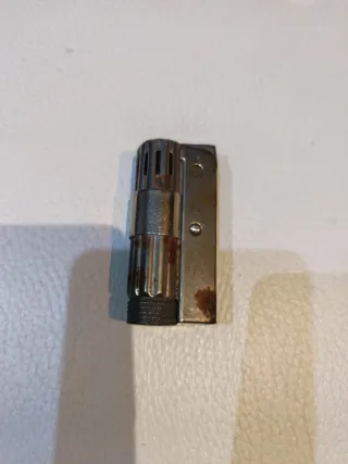 Mechero IMCO antiguo