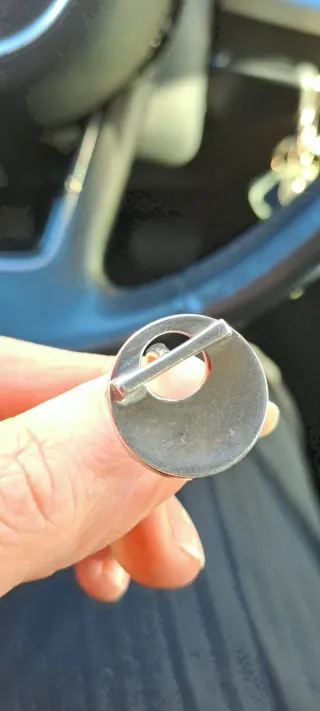 Anello Argento 925 Kenzo