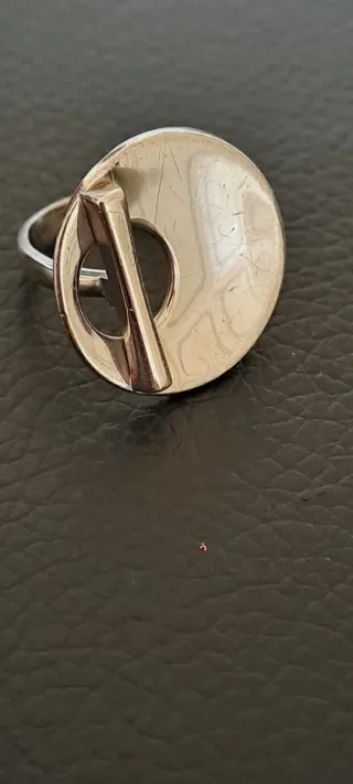 Anello Argento 925 Kenzo