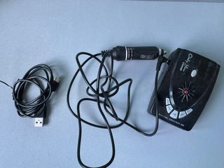 Detector Radares Only You Combi Angel Driver TP