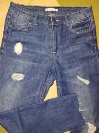 Lote Ropa Mujer Talla L