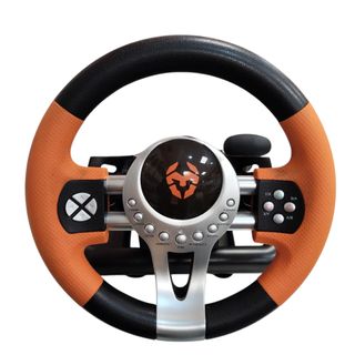 VOLANTE KROM K-WHEEL PS4/XBOXONE/PS3/PC