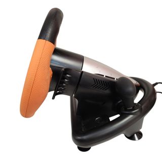 VOLANTE KROM K-WHEEL PS4/XBOXONE/PS3/PC