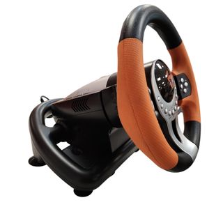VOLANTE KROM K-WHEEL PS4/XBOXONE/PS3/PC