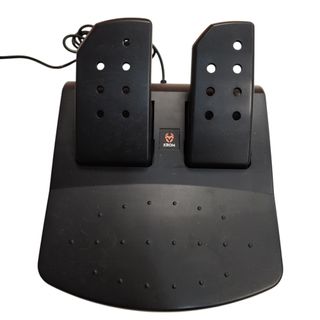 VOLANTE KROM K-WHEEL PS4/XBOXONE/PS3/PC