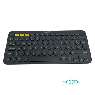 Teclado Logitech K380 Bluetooth