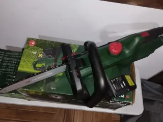 PARKSIDE 20V Motosierra a Batería