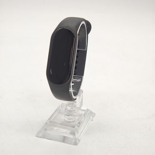 XIAOMI SMART BAND 7 CON CABLE DE CARGA NEGRO