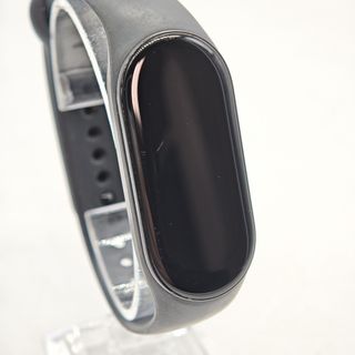 XIAOMI SMART BAND 7 CON CABLE DE CARGA NEGRO