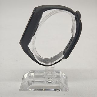 XIAOMI SMART BAND 7 CON CABLE DE CARGA NEGRO