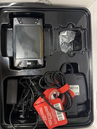 HP iPAQ hx4700 Pocket PC