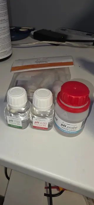 Reef Factory KH Keeper Plus