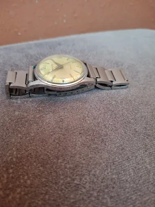 Mulco Hit 15 Jewels Reloj Mecánico