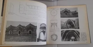 Construcciones agrarias en Cataluña (1975)