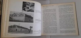 Construcciones agrarias en Cataluña (1975)