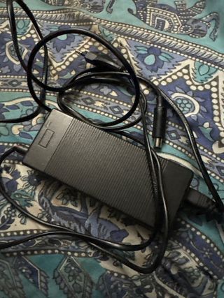 Cargador Patinete Eléctrico Xiaomi