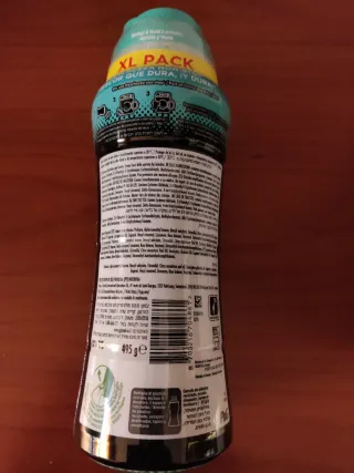 Lenor Unstoppables Fresh Perle