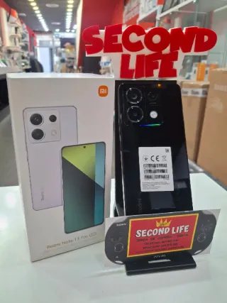 Xiaomi Redmi Note 13 Pro 5G 256GB