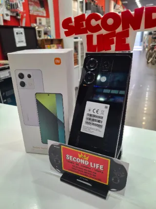 Xiaomi Redmi Note 13 Pro 5G 256GB
