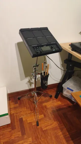 Controlador DJ Alesis