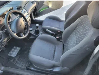 Ford Focus 2002