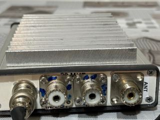 Transverter HG 7028 (70 MHz)