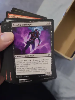 Lote +250Cartas Magic