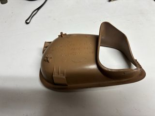 Moldura Manija Puerta Iz/Inte. F4ZB-6322897A(c)