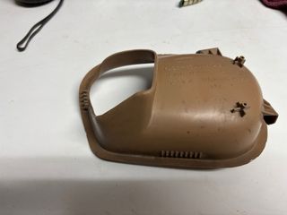 Moldura Manija Puerta Iz/Inte. F4ZB-6322897A(c)