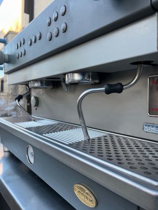 Macchina da caffè espresso automatica San Marco