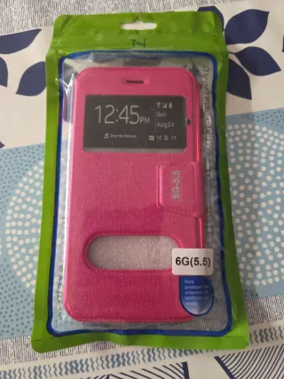 Carcasa 6G(5.5) para móvil