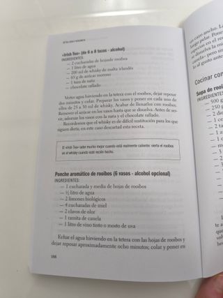 Té Pu-Ehr y Rooibos: Descubra las virtudes del ...