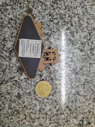 Imán Nevera Las Vegas Nevada