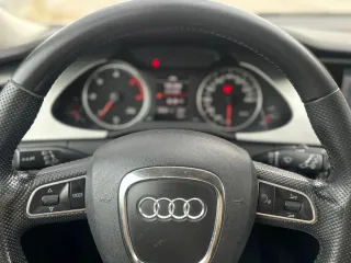 Audi A4 2012