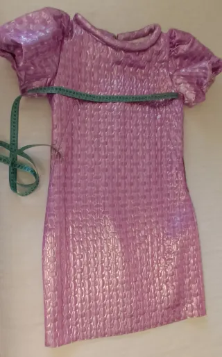 VESTIDO OCASIÓN ESPECIAL