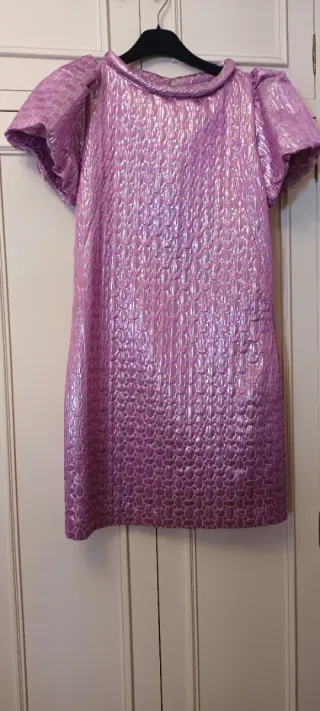 VESTIDO OCASIÓN ESPECIAL