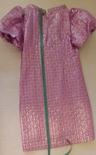 VESTIDO OCASIÓN ESPECIAL