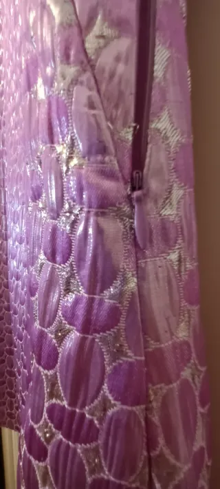 VESTIDO OCASIÓN ESPECIAL