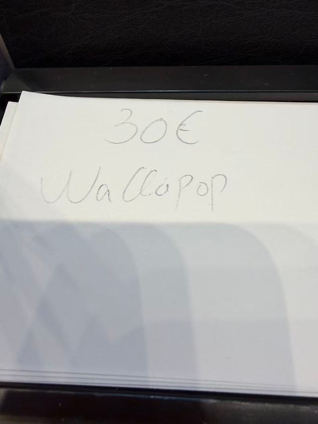 Juego Escritorio Vintage Eagle TY-200