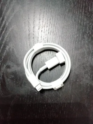 Apple EarPods Lightning Connector Nuevos Sellados