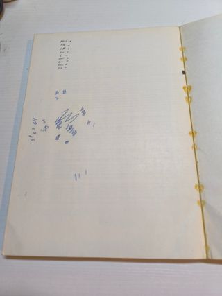 Matemáticas 3o B.U.P. - Terrisse / Dávila (1980)