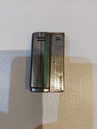 Mechero IMCO antiguo