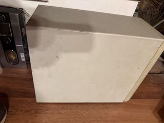 Ordenador Antiguo AAT