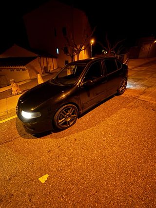 SEAT Leon MK1